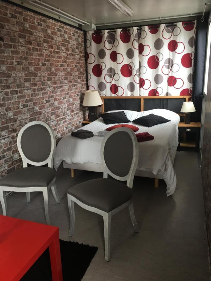 Bed and Breakfast Atelierchic Le Lavandou Exterior foto